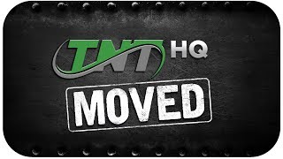 Updates And We Moved Our Gym!