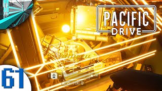 Let's Play Pacific Drive - (Part 61 - Back To The Zone)