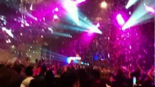 Armin van Buuren - This Light Between Us Encore LIVE at VCC (April 7, 2012)