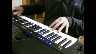 What famous band does my music sound like? yamaha psr sx 900 