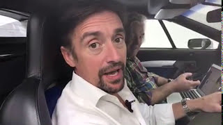 Richard Hammond and James May Q&A on Drivetribe Live Chat