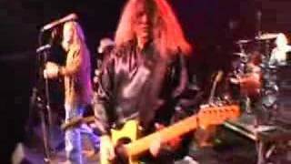 Catawompus live at Exit Inn Nashville TN