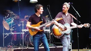 junXion - 3 Years Older (by Steven Wilson)