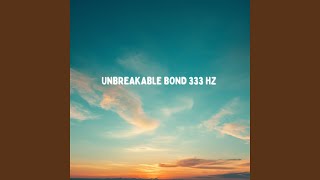 Infinite Connection 333 Hz