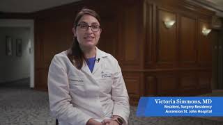 Ascension St. John General Surgery Recruitment