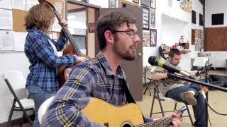 Oliver Springs, Tennessee, Disabled American Veterans, Musician Jam 3-30-23.