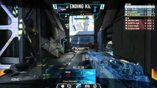 312th ShowMatch @ProwlGG vs @Esport_Instinct  (Part 5)