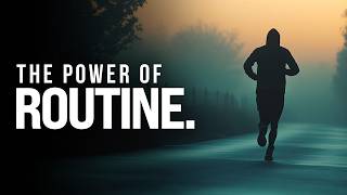 THE POWER OF ROUTINE - Best Morning Motivational Video Speech by Freddy Fri - Listen Every Day!