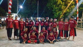Live Bantengan MACAN KUMBANG Pucanganom di Sukorejo Pulosari Kasembon