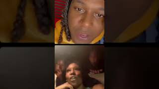 #Willroy #Willroytv #Willroylive #DCTea #Messyboots #ManWhat #Awww #Messydown #stopplaying #AyeMoe