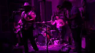Anti People Entertainment - “Not Like You” LIVE 8/14/21