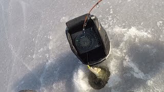 The First Lake Poygan Trip - Dec 2018!