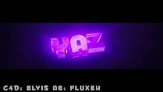 Yaz's Intro ▸ by ElvisFX ft. Fluxeh (45 Likes?)