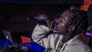 JACQUEES LIVE AT BLISS