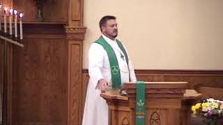 Pentecost 10
