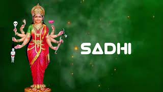 Sadhi Maa Status //sadhi maa new Status // gujarati new Status // Jay Sadhi Maa #sadhi #maa #ram