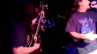 Praetorian - Prophecies of Chaos