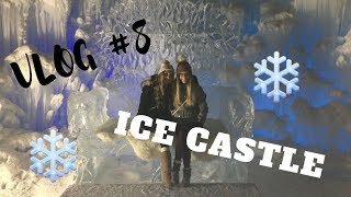 COLDEST EXPERIENCE EVER!!!!!