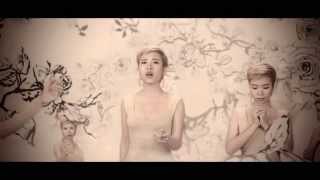 Câu Chuyện Tình Tôi - Kalyn Đinh ( Cover )