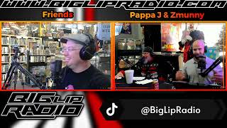 Big Lip Radio Presents: The Dork Side Live!