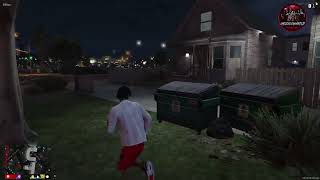 it went down in the trenches 😂😂😂 | #sorryforsimpin on #Twitch
