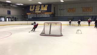 Impact Hockey Camps Summer 2015