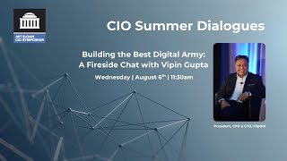 Building the Best Digital Army with Vipin Gupta
