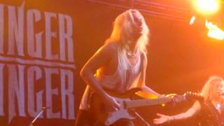 danger danger - Rock America
