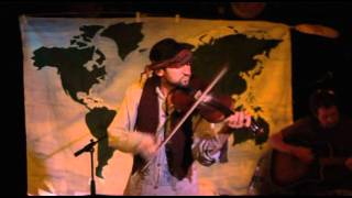 Aindrias de Staic Live (HIGH RES VERSION)