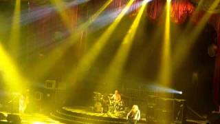 Biffy Clyro - Justboy at Wembley Arena.