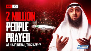 2 Million People Prayed At His Funeral, This Is Why | Stories Of Dead People Series | EP12 | S1