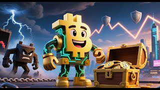 1. Introduction: Bitcoin & Beyond A Senior's Guide to Understanding the Cryptocurrency Revolution