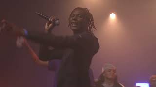 SAKI225 & RODDY KEY Live - RELEASE PARTY HARMONY [FULL SET]