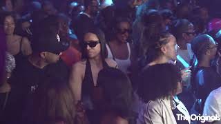 Shenola at Club Originals Live @ Steel Yard London 22/03/2025