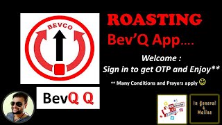 BevQ app Roasting-Polisadhanam... Funny Roasting Short Film Malayalam