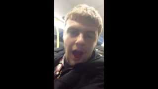 another oli video