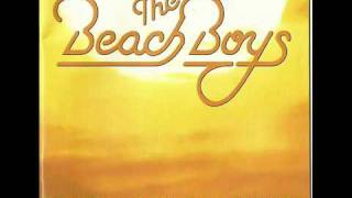 Beach Boys  "California Girls"