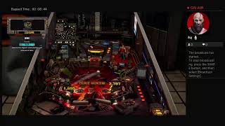 awesomejoeinserr's Live PS4 Broadcast