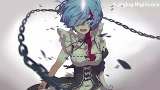 Stormy Weather - EMMARIE {Nightcore}