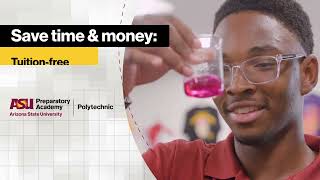 ASU Preparatory Academy Poly