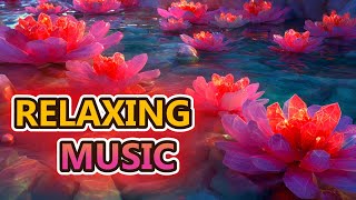 Candy Crystal Creek LIVE 🍬 | Relaxing Candy Land Ambience | Magical 3D Animation