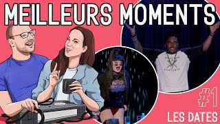 BEST OF Couple Ouvert - Les dates