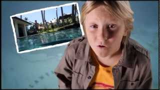 Thomas Cook Kids First - Family Vacations Re-invented!