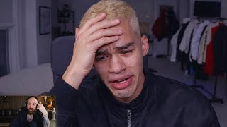 Sneako just ruined his life..