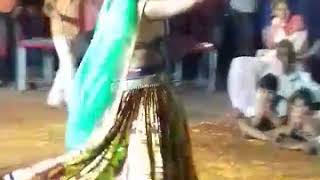 रंगारंग कार्यक्रम कमलेश रैकवार द्वारा मैया का सुंदर भजन
