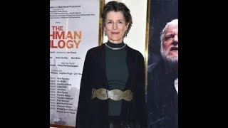✅  Harriet Walter to star in The Last Duel