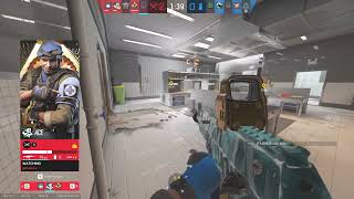 The weirdest kills ever.