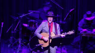 Where corn don't grow - Chad Hunt