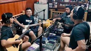 You're Not Alone - Saosin Cover