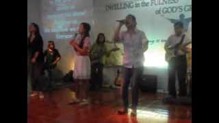 EVERYONE by; NORTHFIRE BAND, IMMANUEL CHURCH, Escalante City